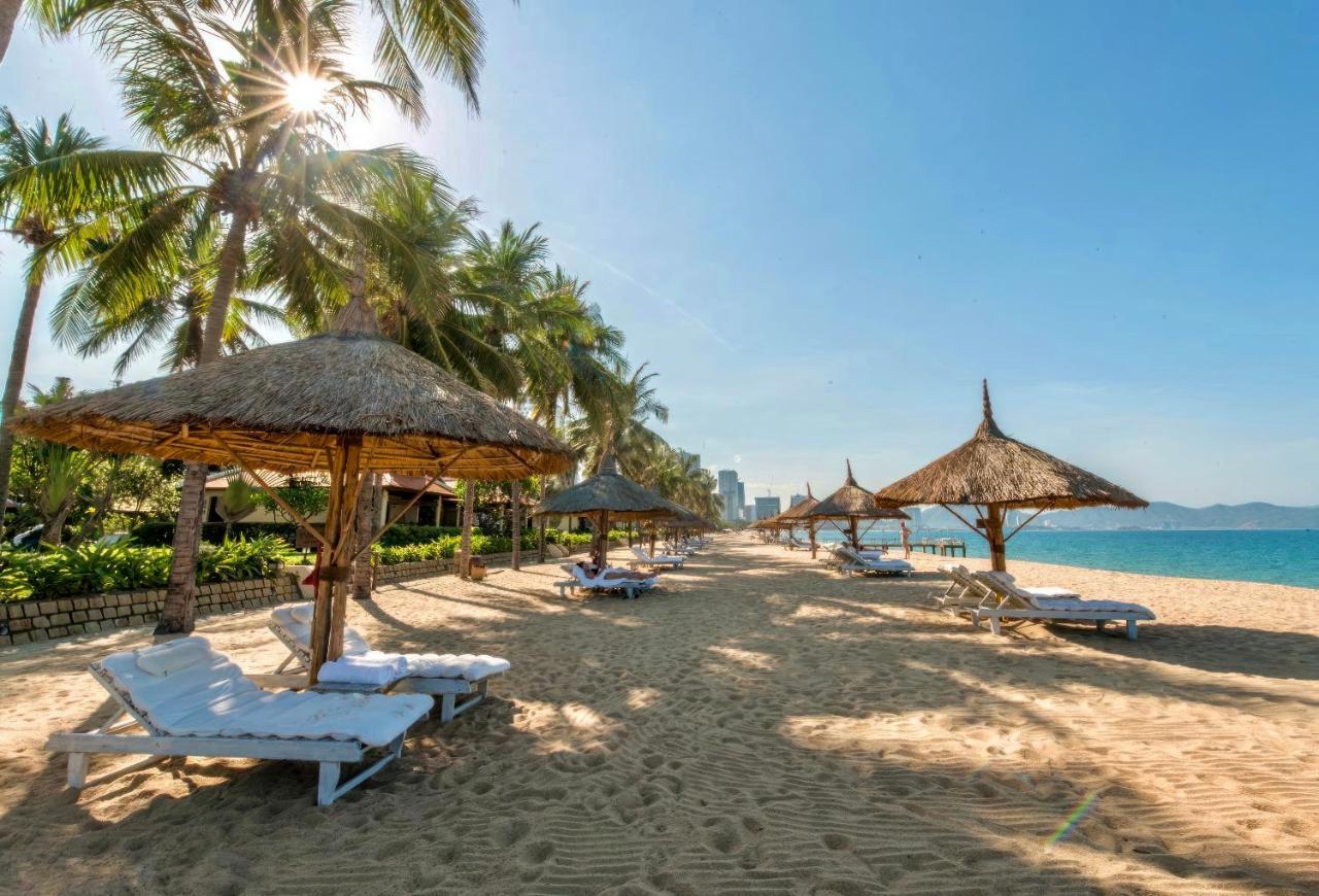 Luxury Condo Nha Trang By Seagroup Екстериор снимка