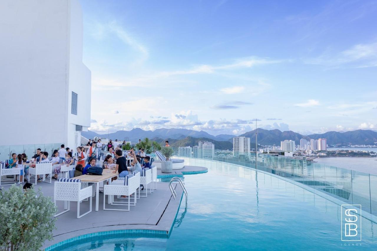 Luxury Condo Nha Trang By Seagroup Екстериор снимка