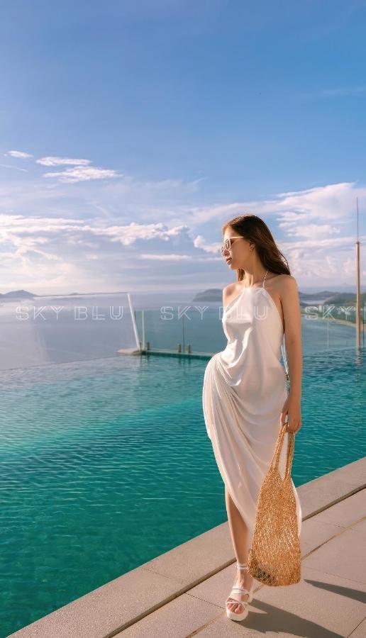 Luxury Condo Nha Trang By Seagroup Екстериор снимка