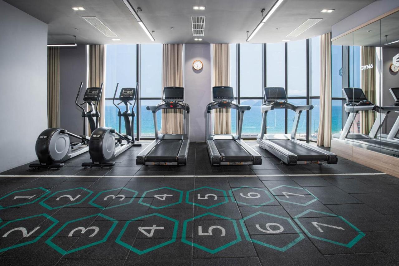 Luxury Condo Nha Trang By Seagroup Екстериор снимка