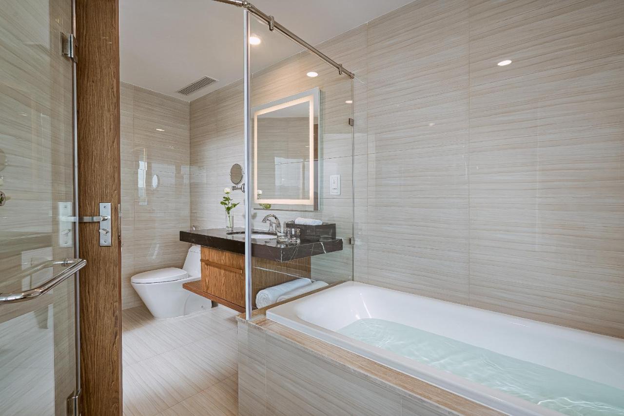 Luxury Condo Nha Trang By Seagroup Екстериор снимка