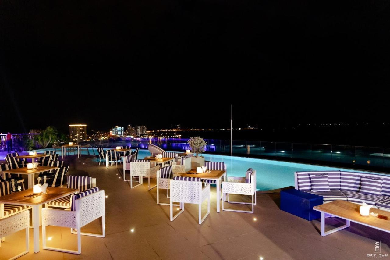 Luxury Condo Nha Trang By Seagroup Екстериор снимка