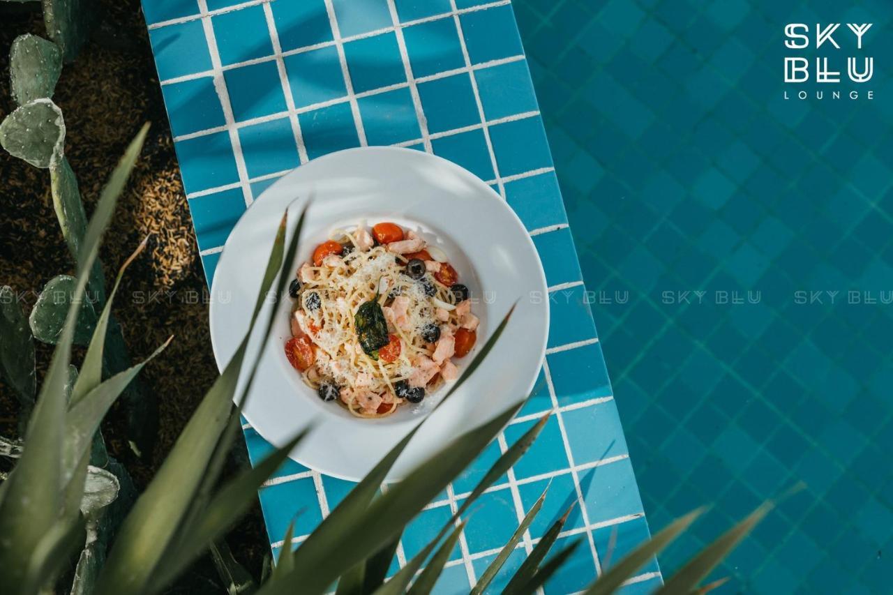 Luxury Condo Nha Trang By Seagroup Екстериор снимка