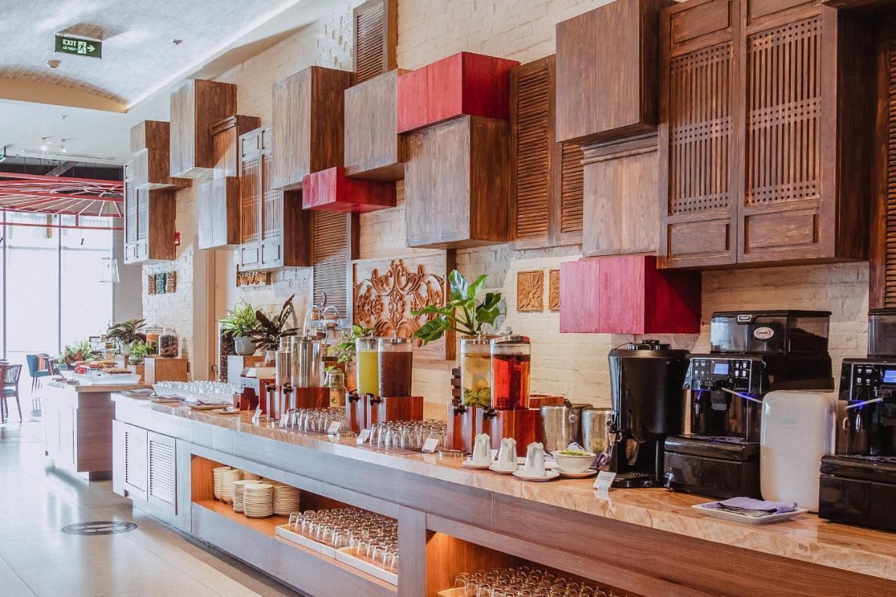 Luxury Condo Nha Trang By Seagroup Екстериор снимка