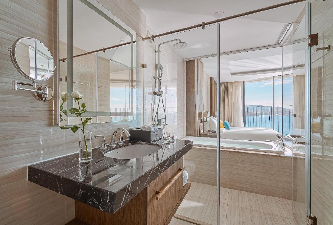 Luxury Condo Nha Trang By Seagroup Екстериор снимка