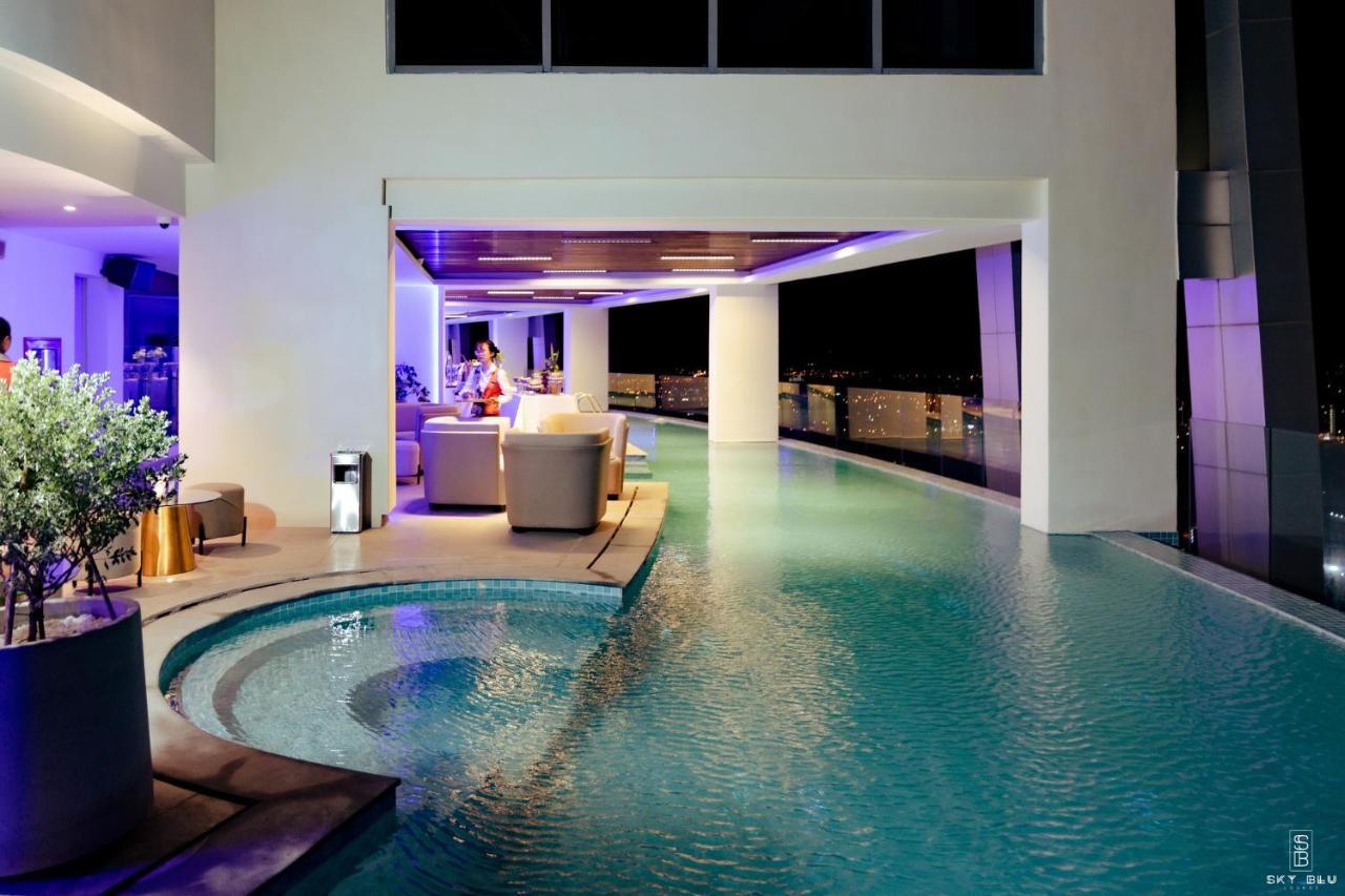 Luxury Condo Nha Trang By Seagroup Екстериор снимка