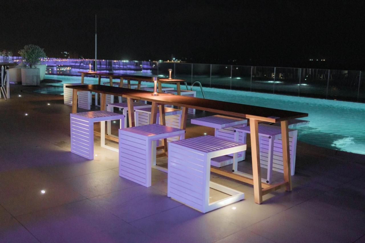 Luxury Condo Nha Trang By Seagroup Екстериор снимка