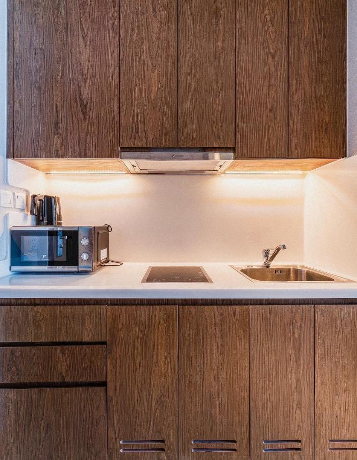 Luxury Condo Nha Trang By Seagroup Екстериор снимка