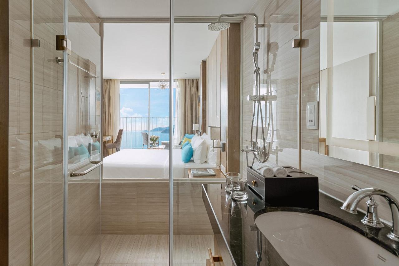 Luxury Condo Nha Trang By Seagroup Екстериор снимка